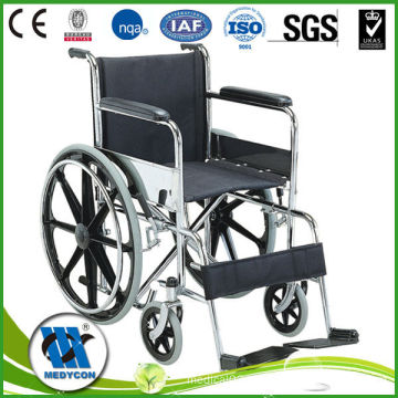 common medical wheel chair
